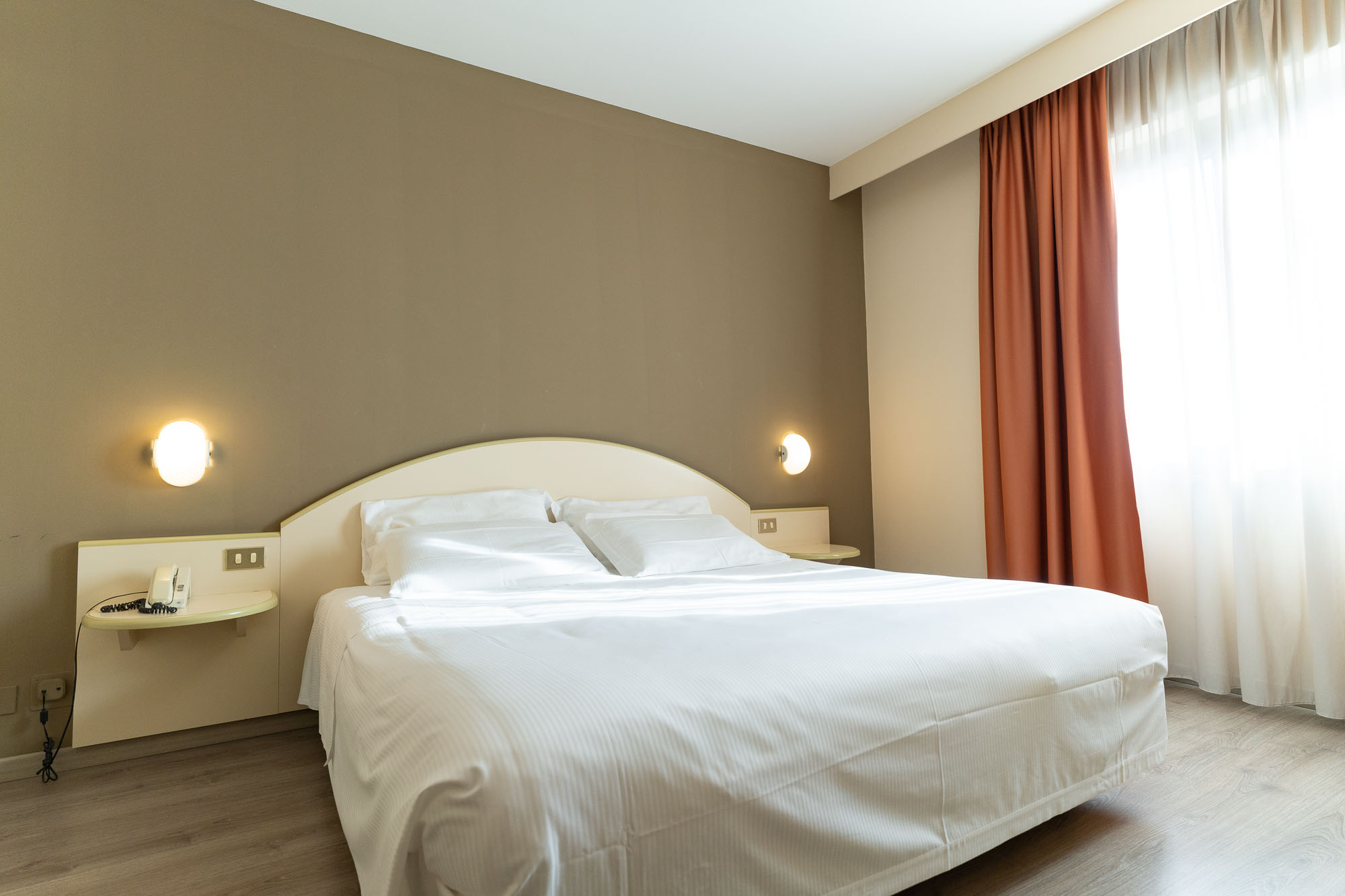 Hotel Des Alpes foto 5