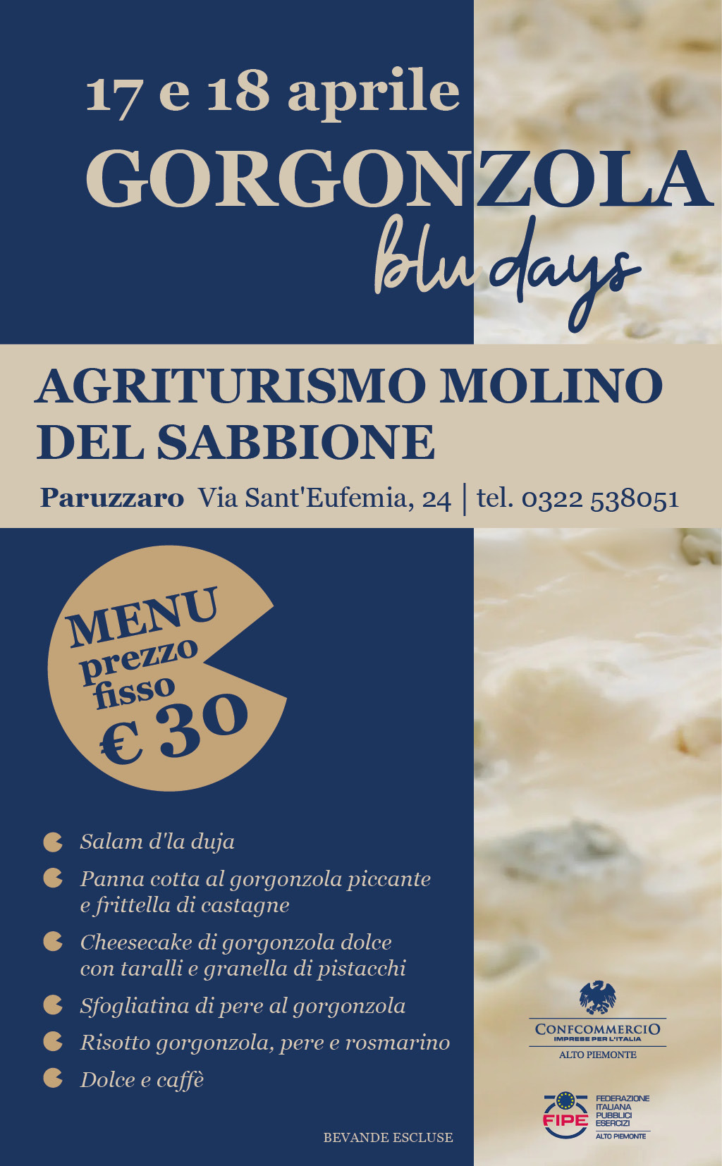 Agriturismo Molino del Sabbione - foto 5