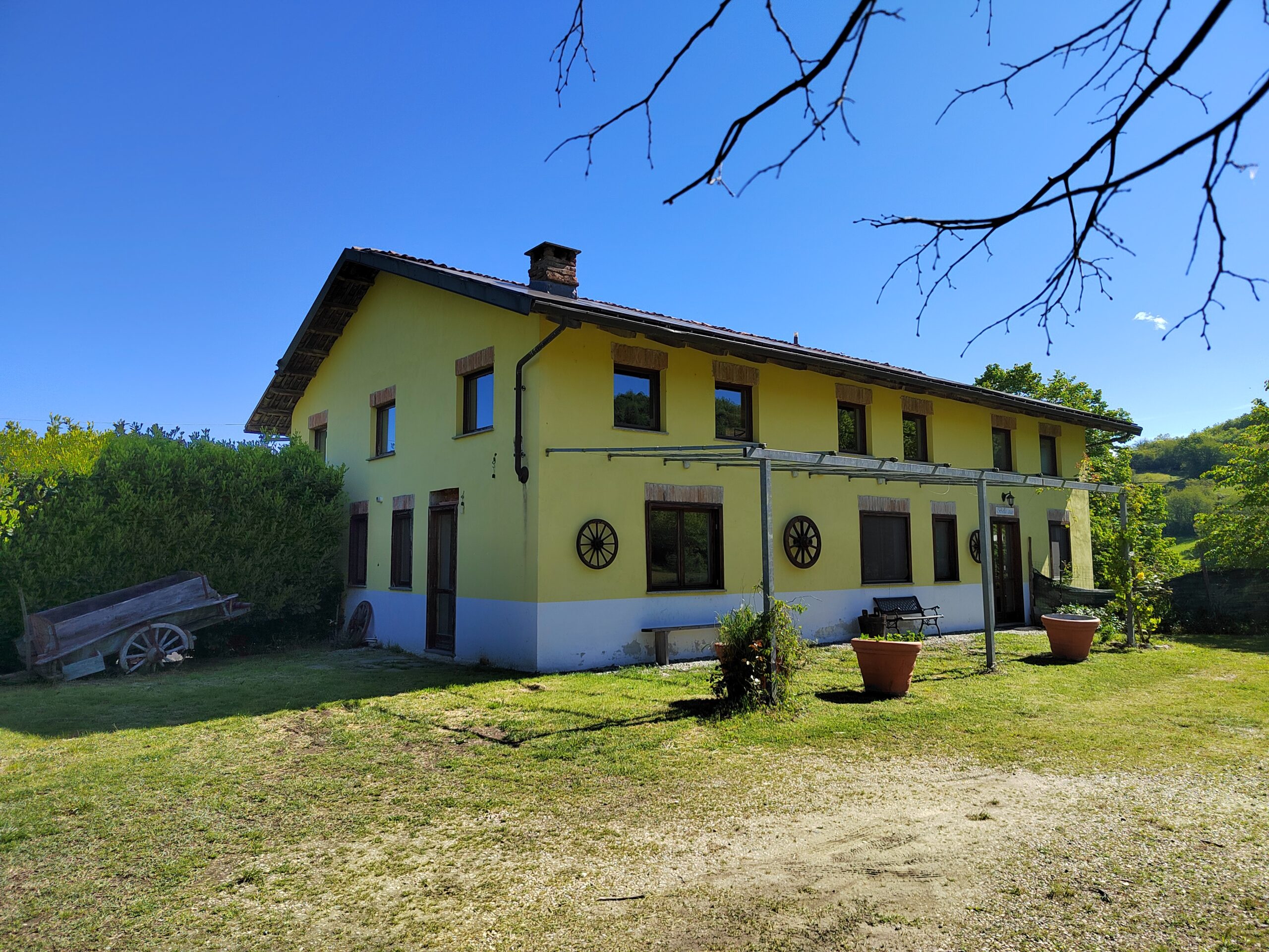 Agriturismo Bella Ciao - foto 1