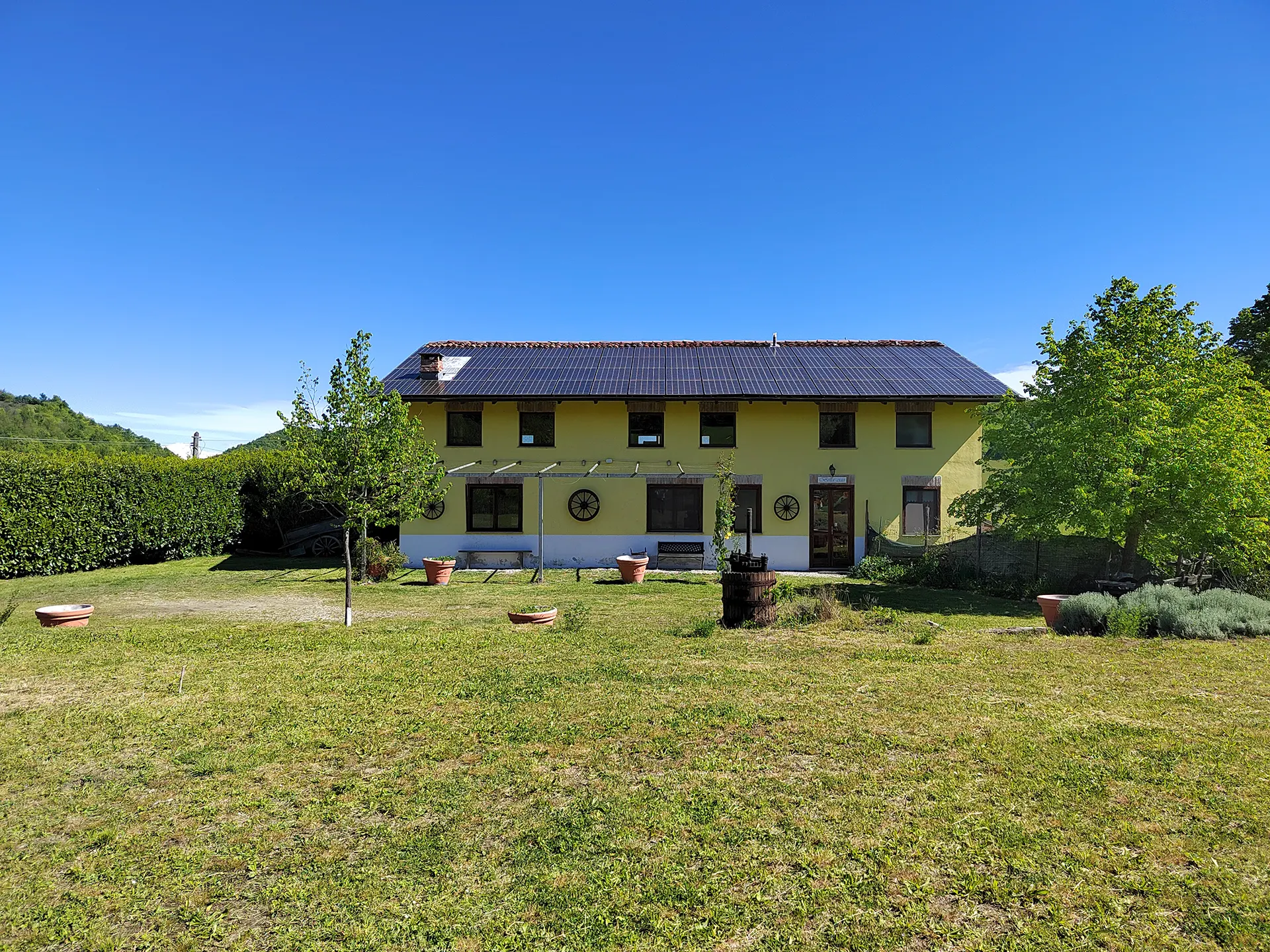 Agriturismo Bella Ciao - foto 4