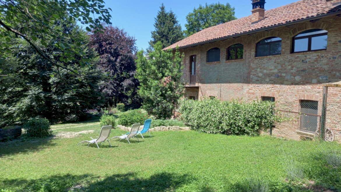 Agriturismo Il Ristoro dei Folletti - Ristorazione, Azienda Agricola e Bed&Breakfast - foto 1