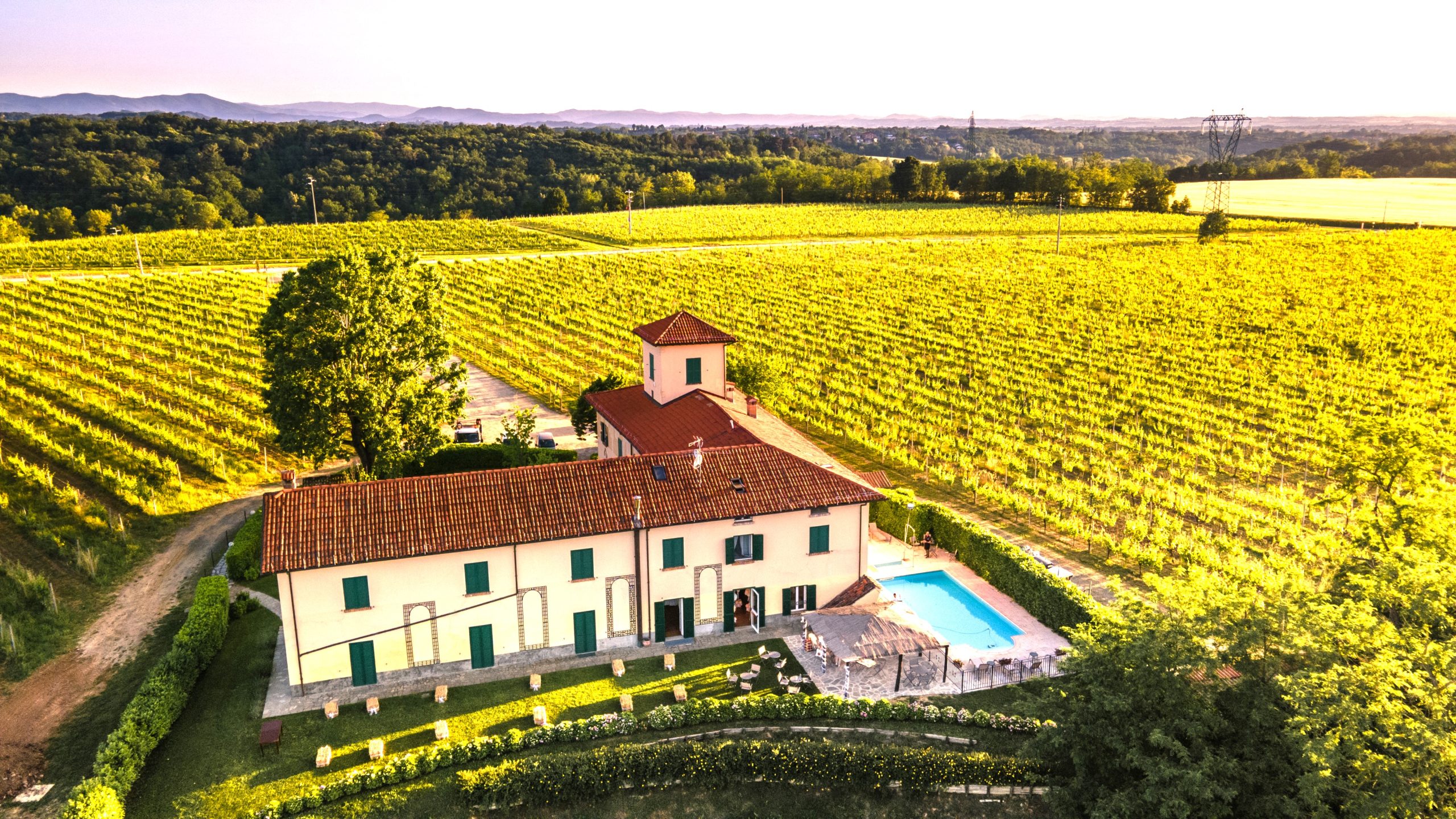 Agriturismo Tenuta La Marchesa - foto 1