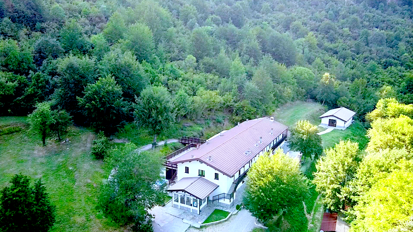 Agriturismo Sulla Via Del Sale - foto 2