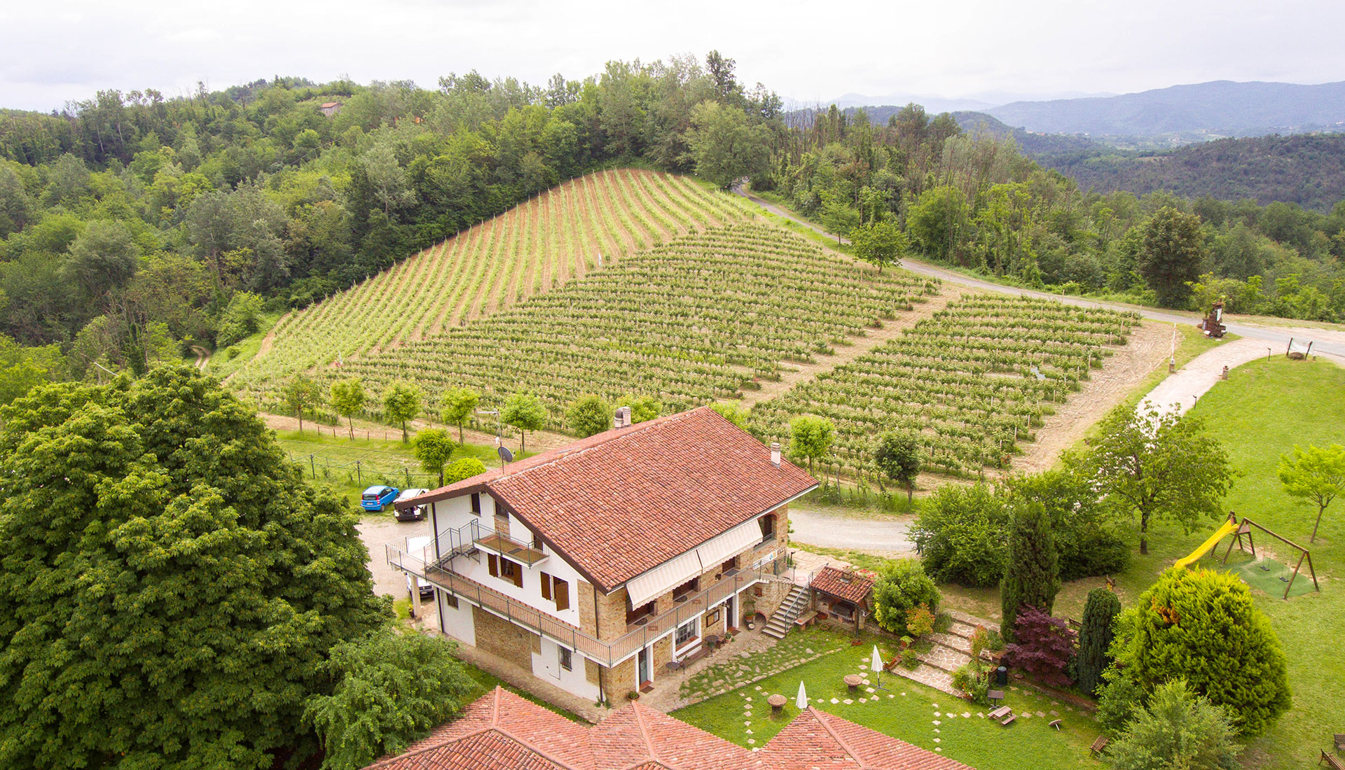 Agriturismo La Rossa - foto 1