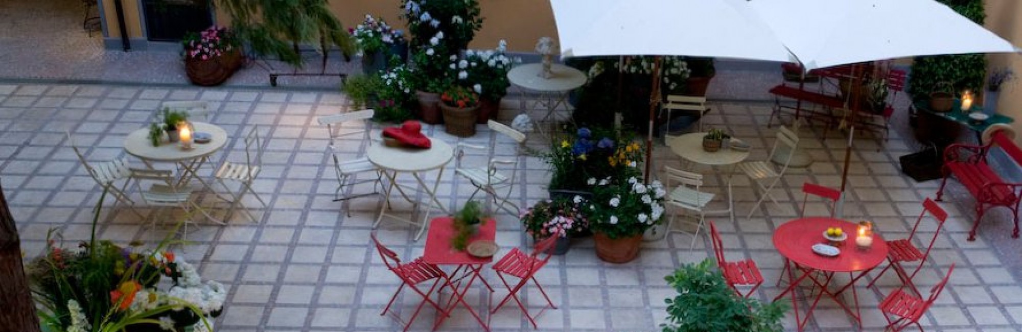Residence Perosi - foto 3