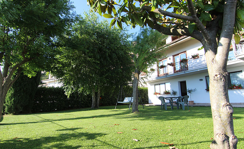 Chez Nous Bed and Breakfast foto 2