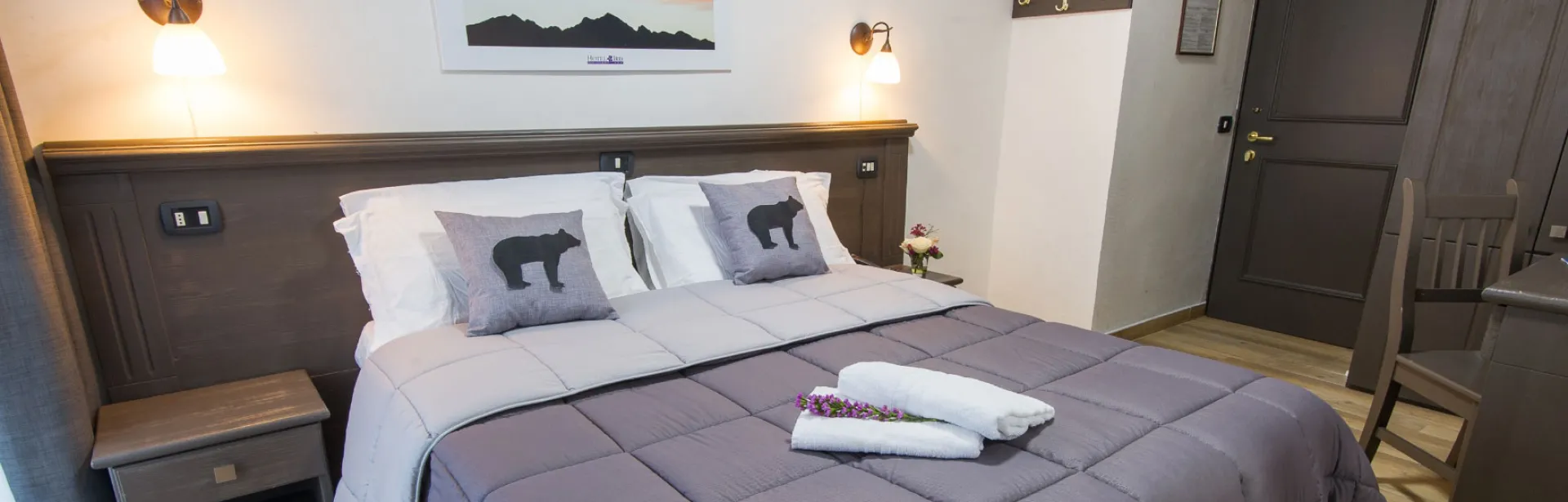 Hotel Iris - foto 4