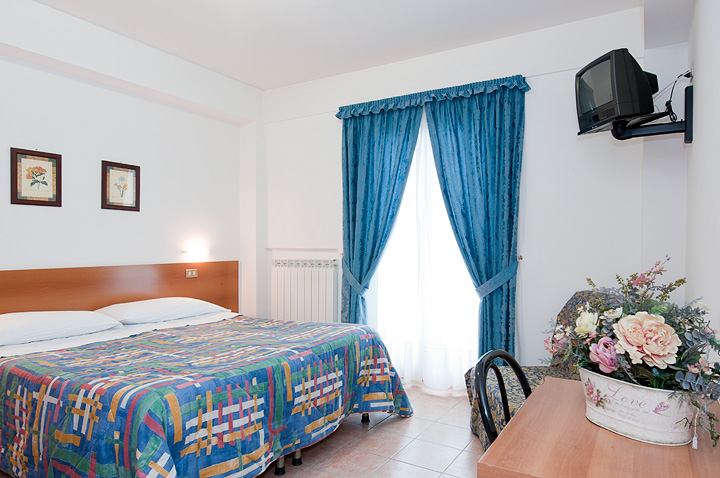 B&B Albergo Della Corte L'Aquila - foto 1