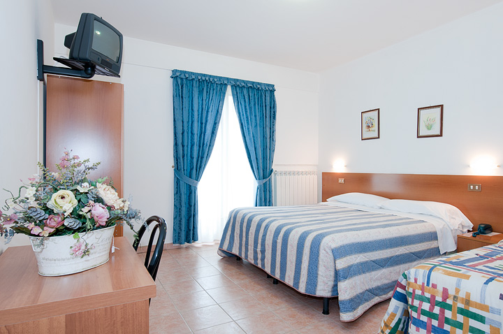 B&B Albergo Della Corte L'Aquila - foto 2