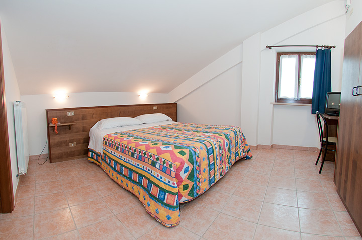B&B Albergo Della Corte L'Aquila - foto 3