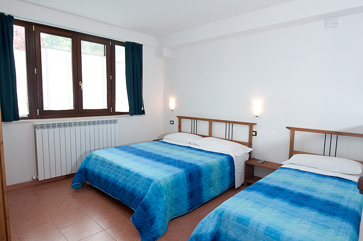 B&B Albergo Della Corte L'Aquila - foto 4