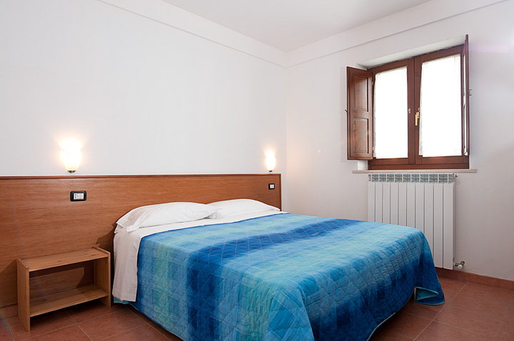 B&B Albergo Della Corte L'Aquila - foto 5