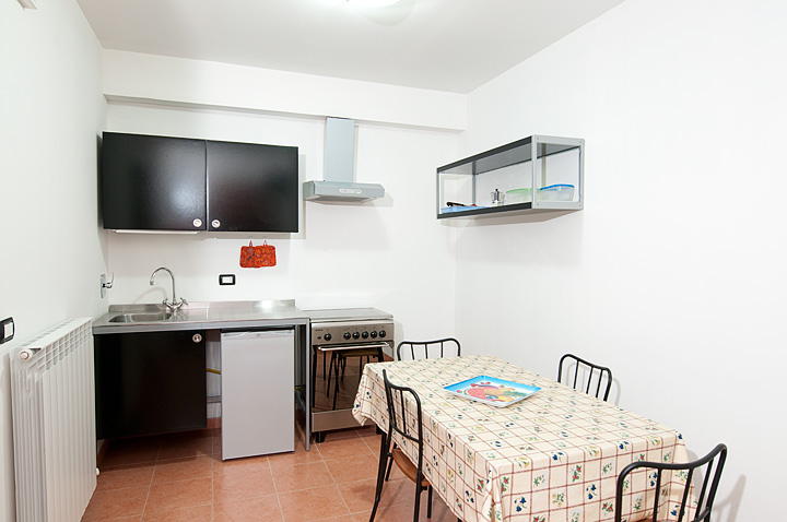 B&B Albergo Della Corte L'Aquila - foto 6