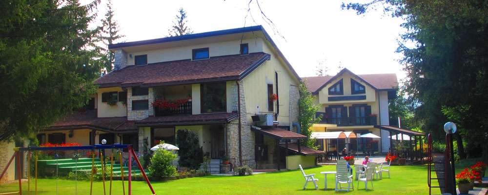 Hotel Pagnani - foto 2