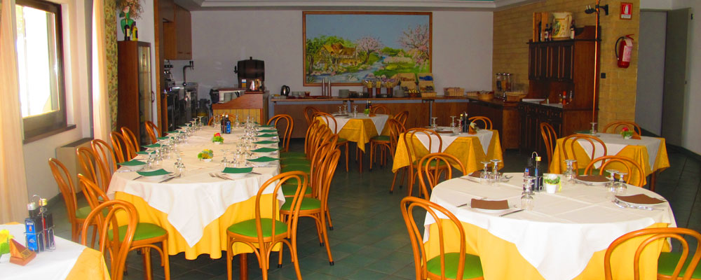 Hotel Pagnani - foto 3
