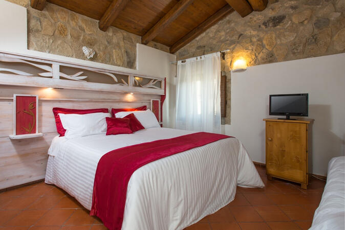Relais Valle dell'Aquila foto 3