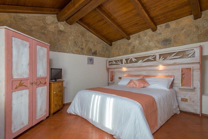 Relais Valle dell'Aquila foto 4
