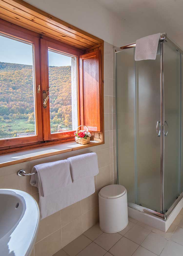 Hotel La Pieja di Opi foto 3