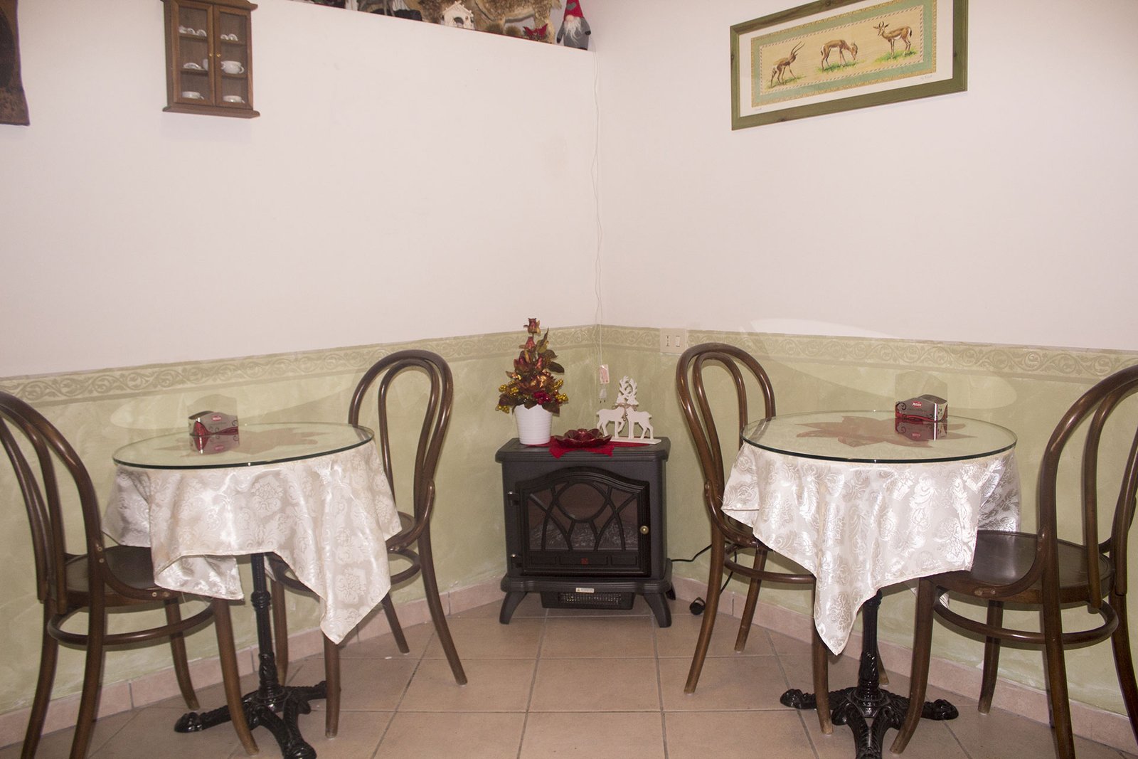 B&B Antica Rua foto 6