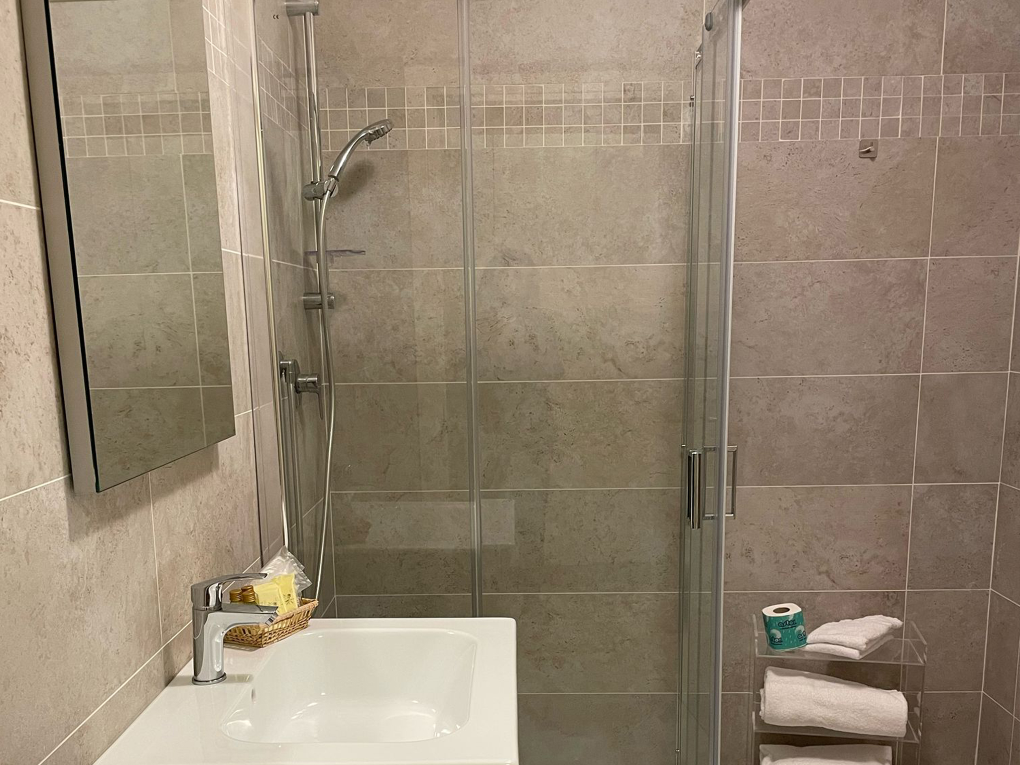 Hotel Clementi - foto 3