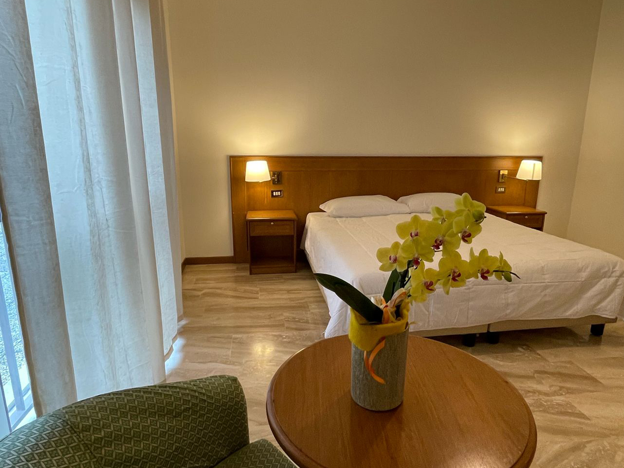 Hotel Clementi - foto 4