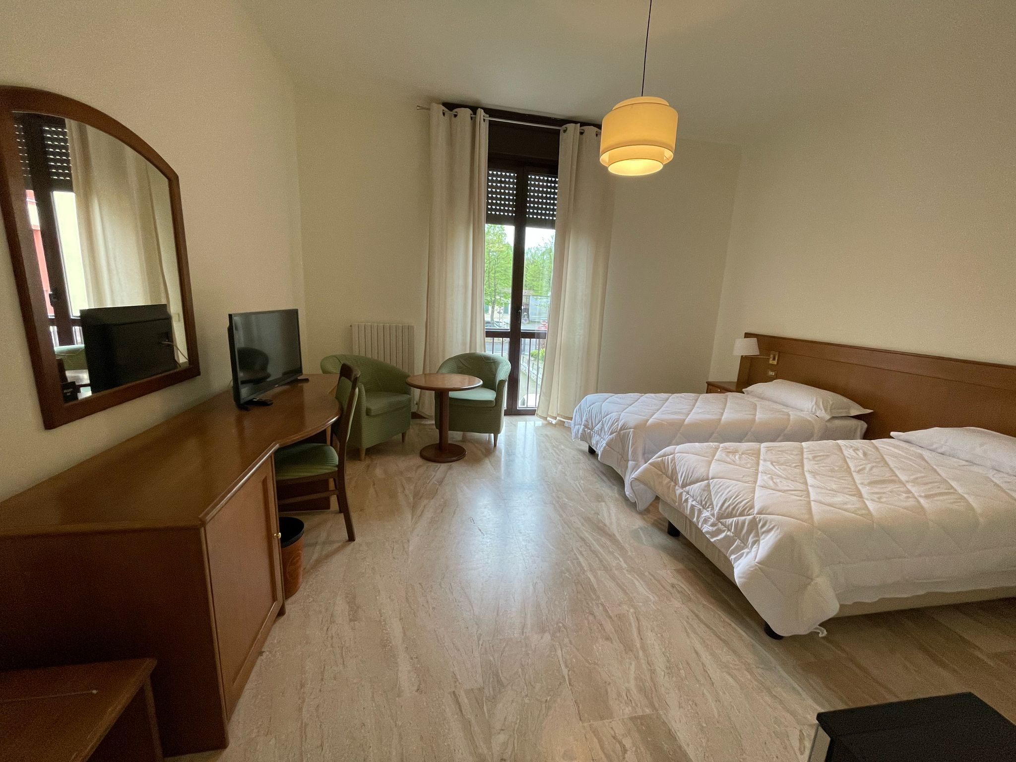 Hotel Clementi - foto 5