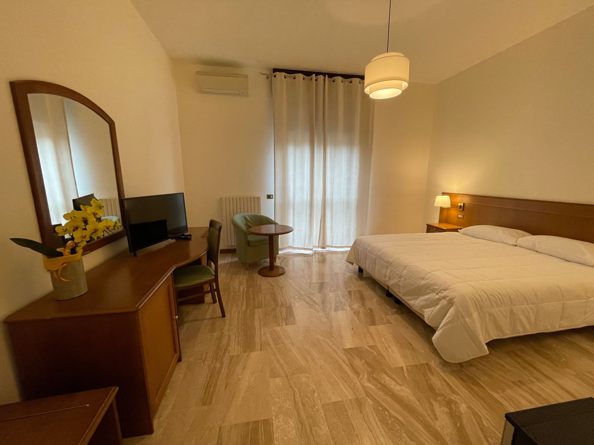 Hotel Clementi - foto 6