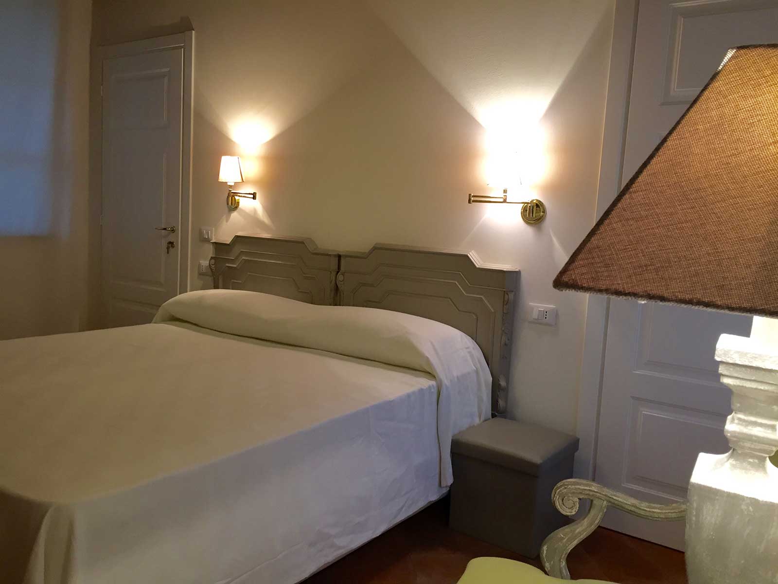 Relais Torre dei Torti - Luxury Bed and Breakfast - foto 1