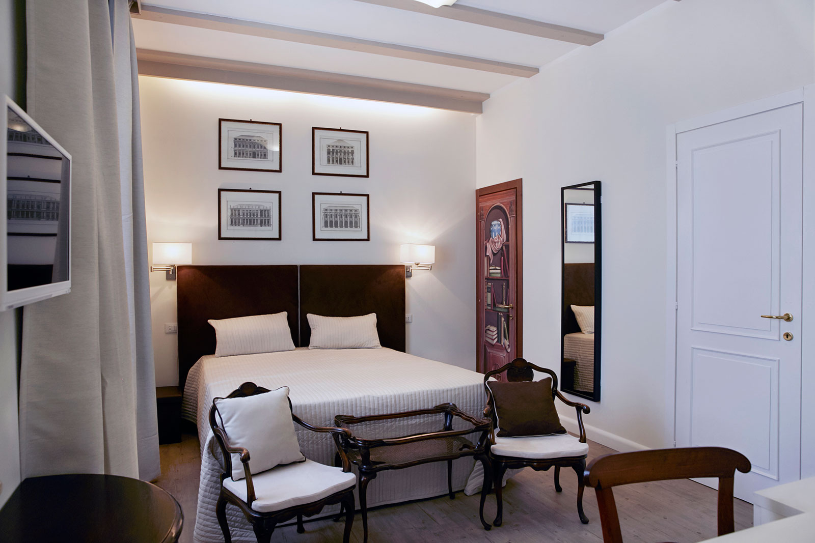 Relais Torre dei Torti - Luxury Bed and Breakfast - foto 3