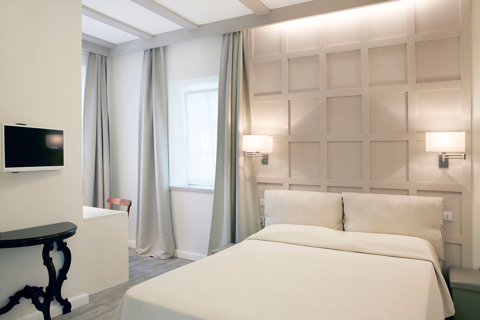Relais Torre dei Torti - Luxury Bed and Breakfast - foto 4