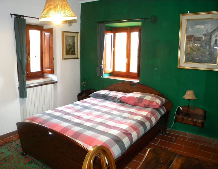 Agriturismo Le Fragranze foto 4