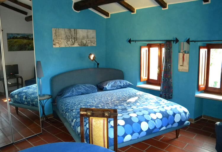 Agriturismo Le Fragranze foto 6