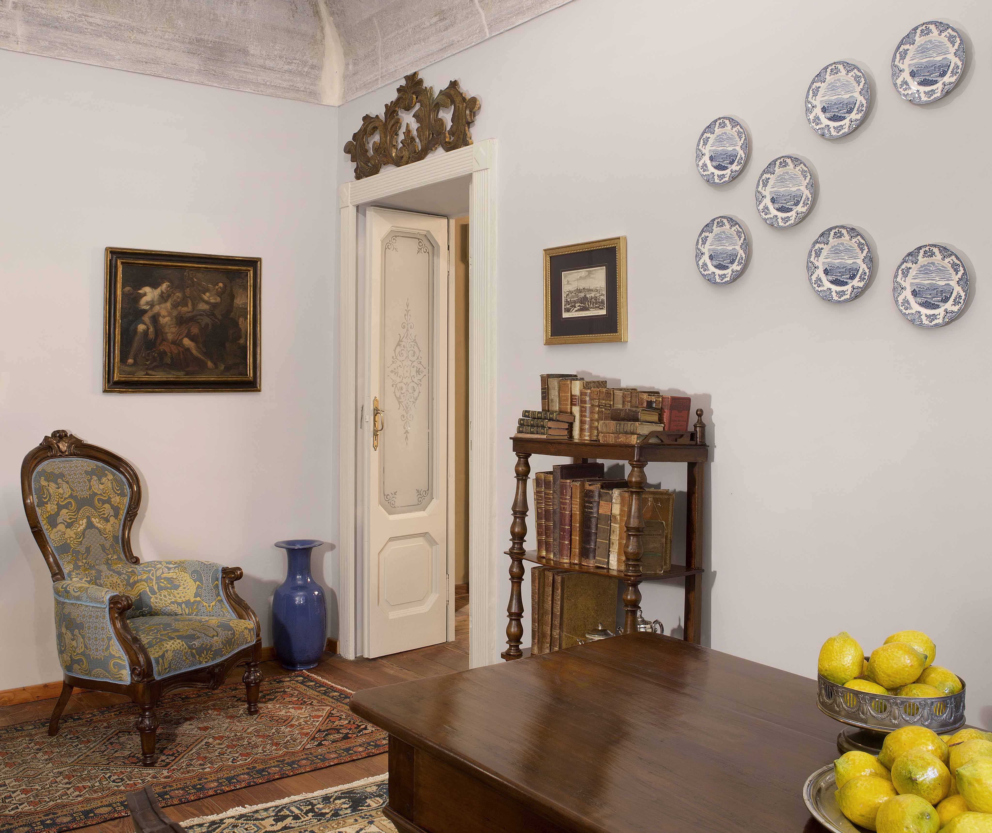 Casa della seteria Sironi foto 4