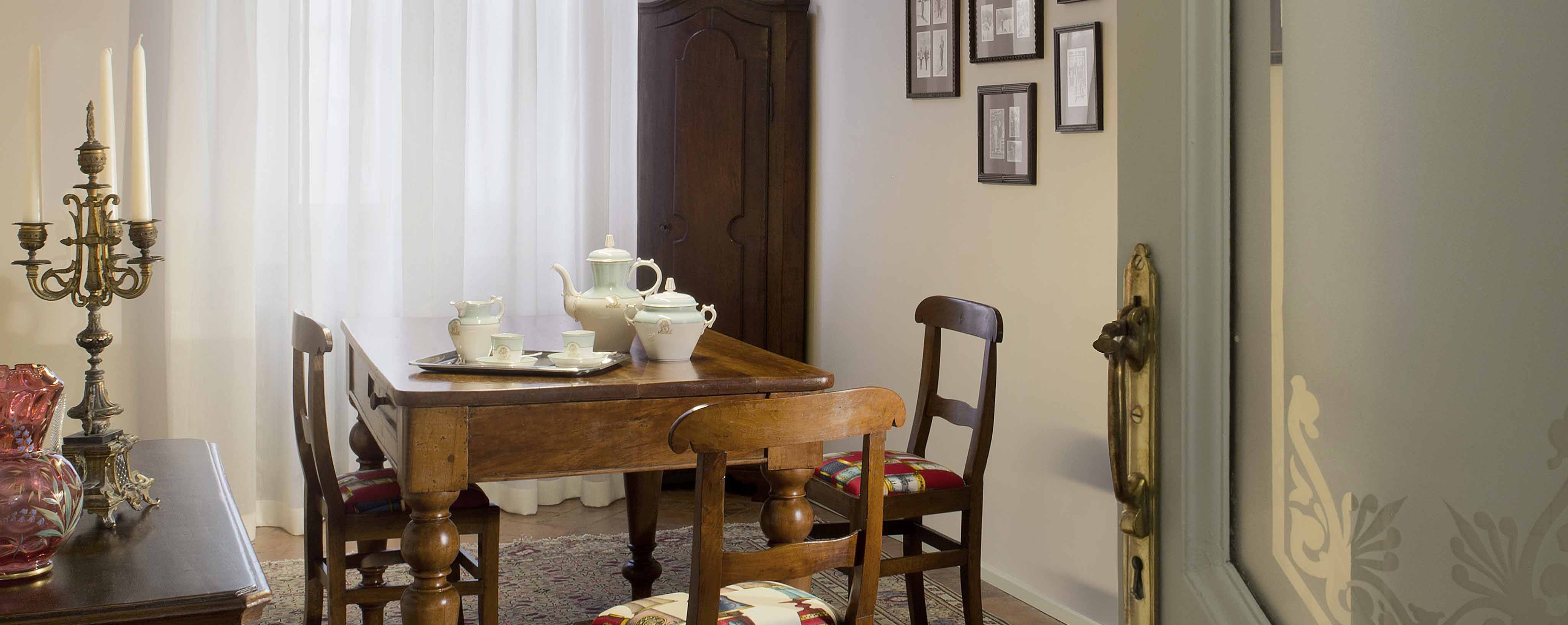 Casa della seteria Sironi foto 5