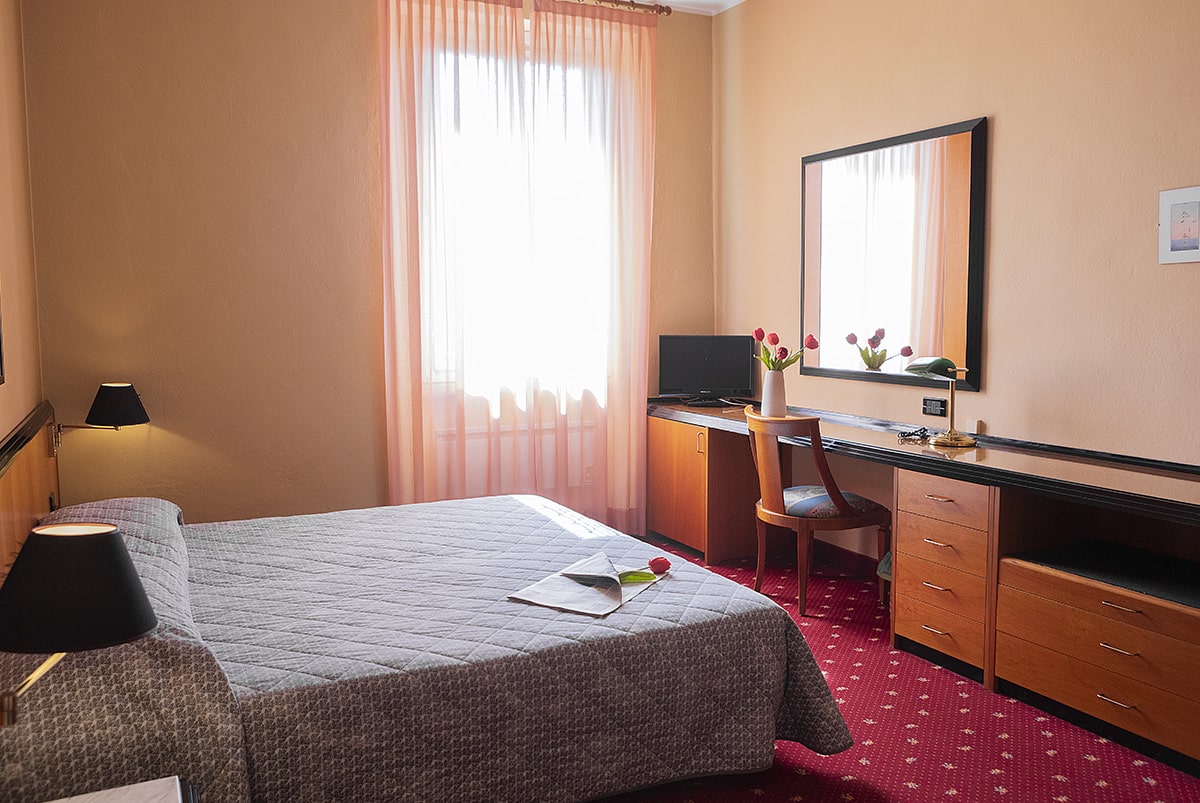 Hotel Milano - foto 1