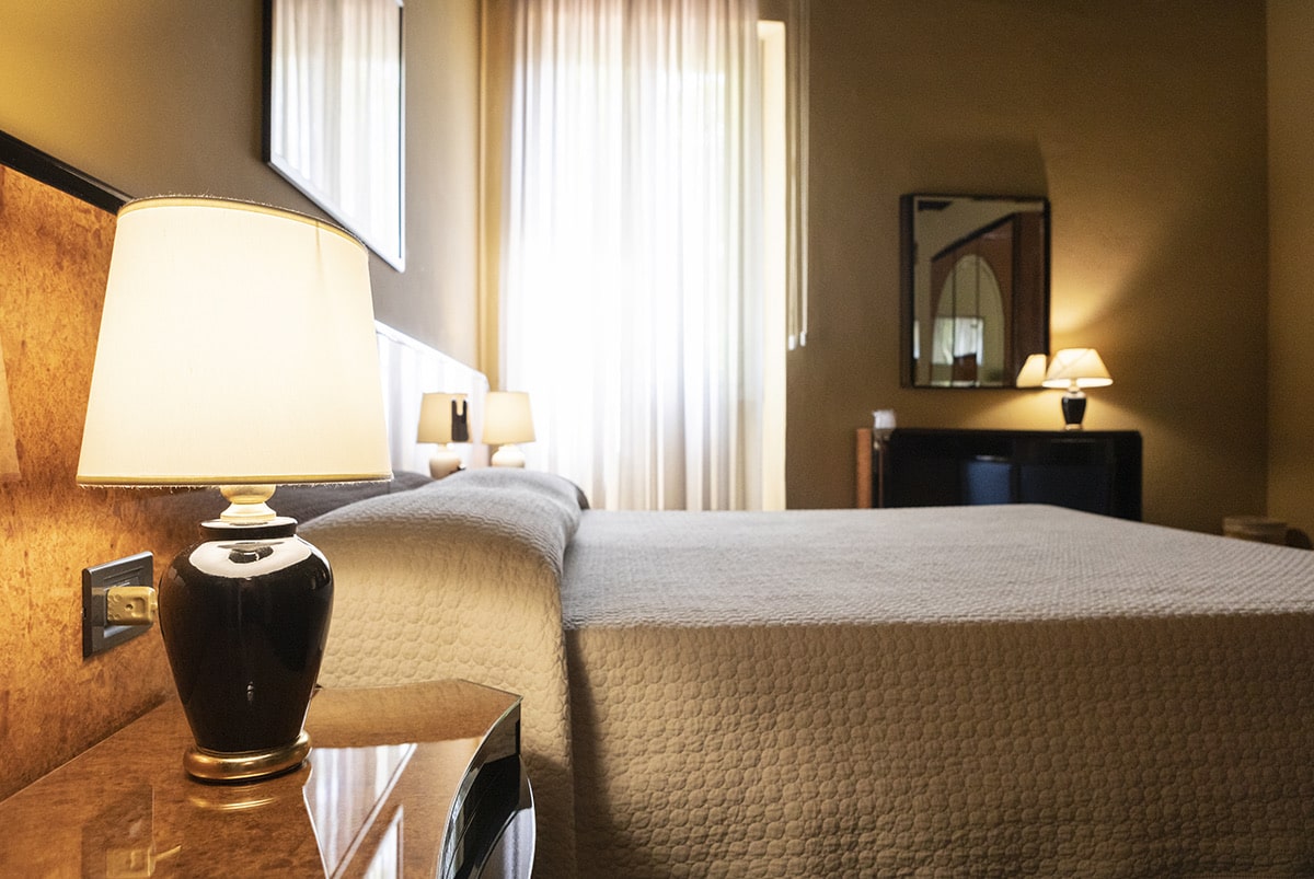 Hotel Milano - foto 2