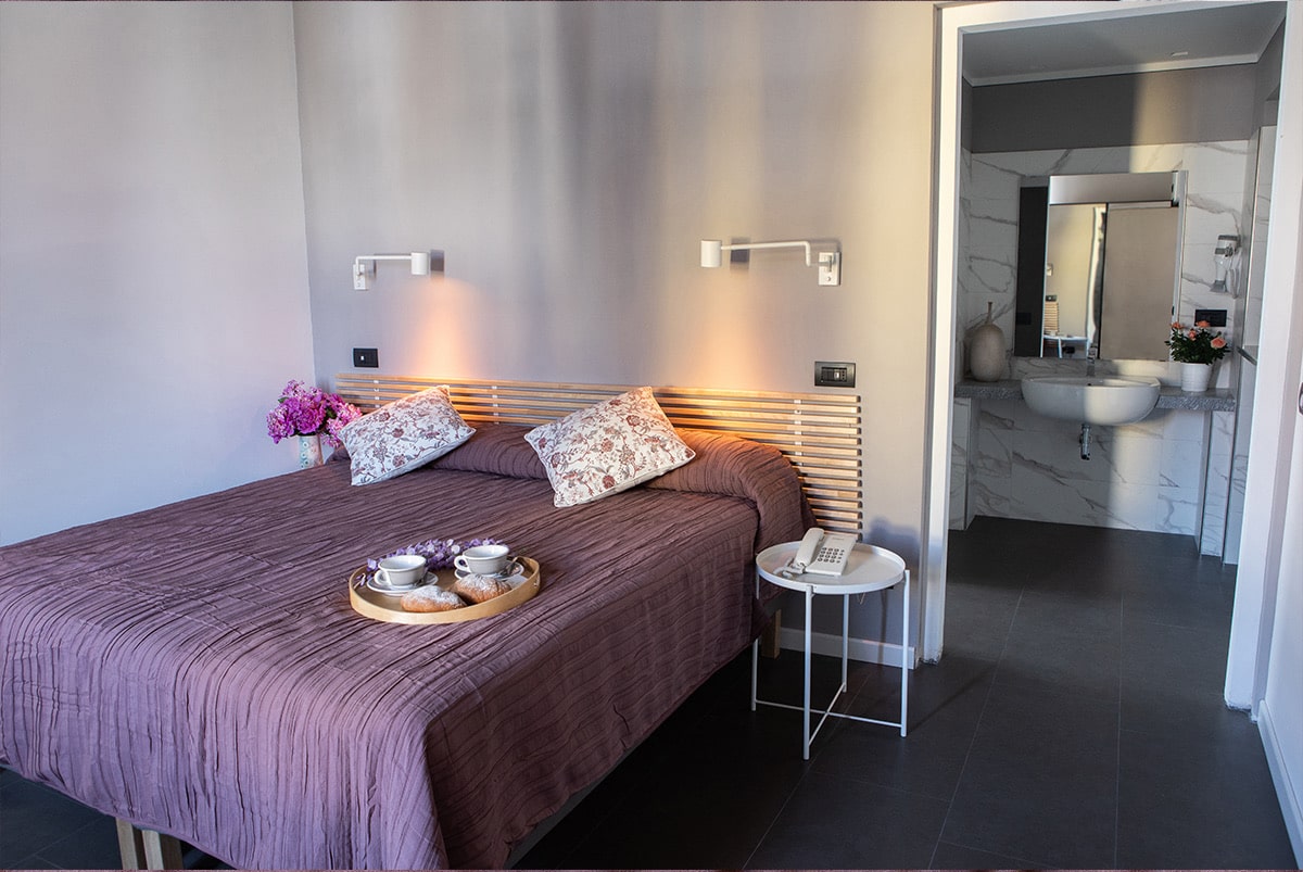 Hotel Milano - foto 3