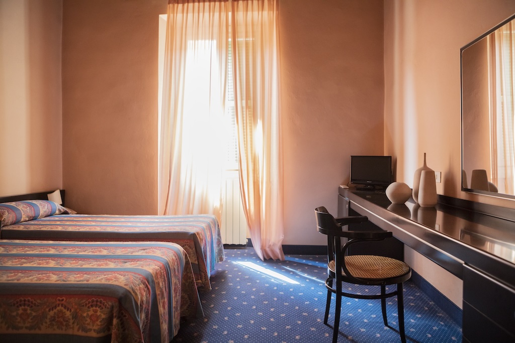 Hotel Milano - foto 4