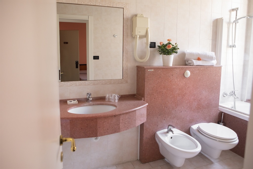 Hotel Milano - foto 6