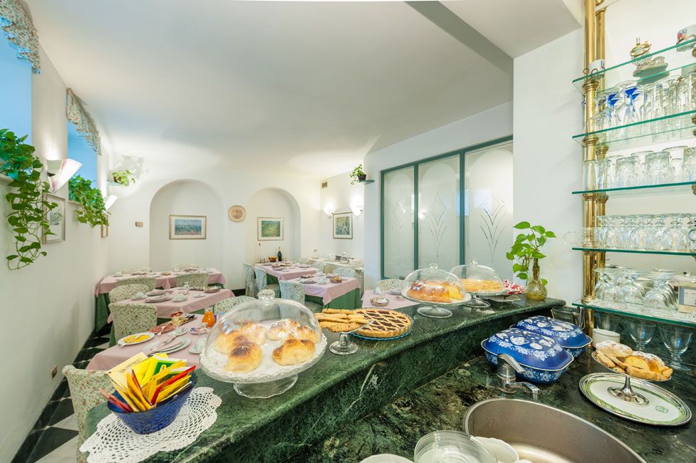 Hotel Villa Giulia - foto 3