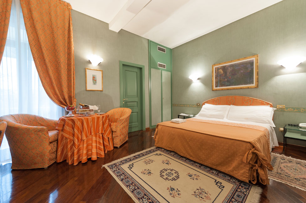 Hotel Villa Giulia - foto 4
