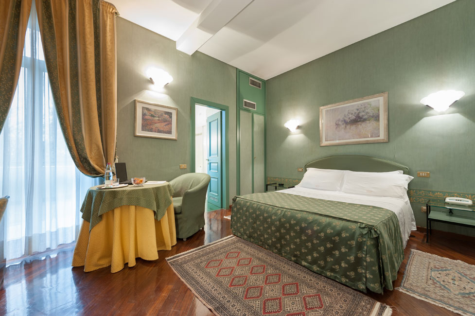 Hotel Villa Giulia - foto 5
