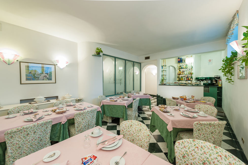 Hotel Villa Giulia - foto 6