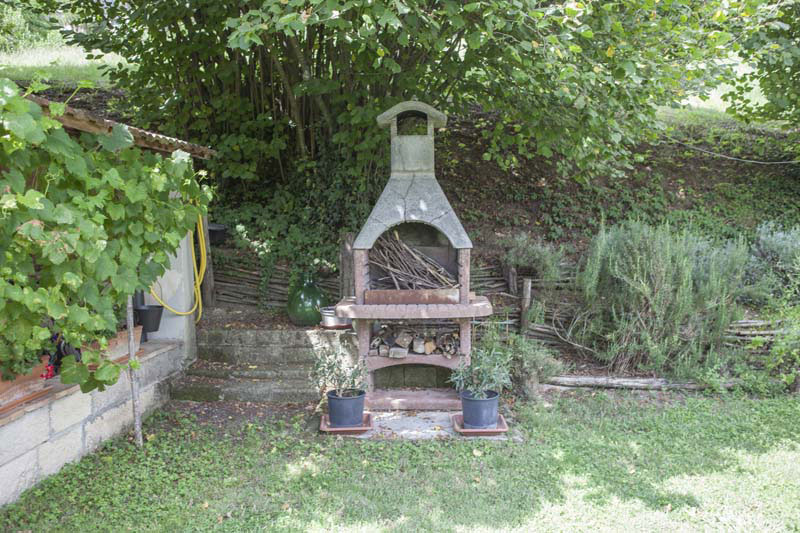 Bed and Breakfast Casale Nardone foto 5