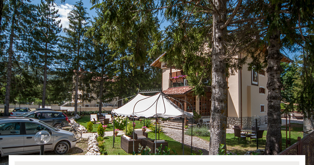 Villa dei Pini foto 5
