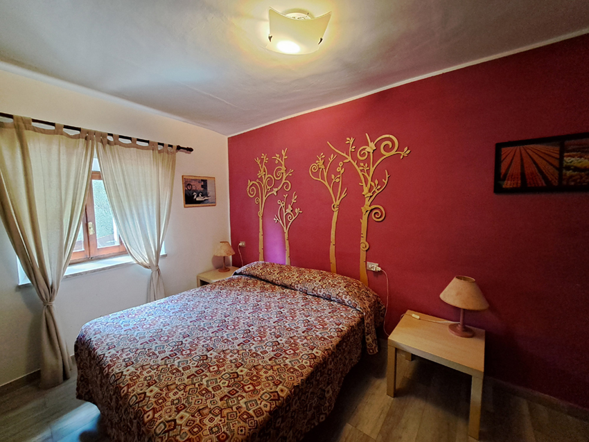 B&B Il Rifugio Nel Parco foto 5