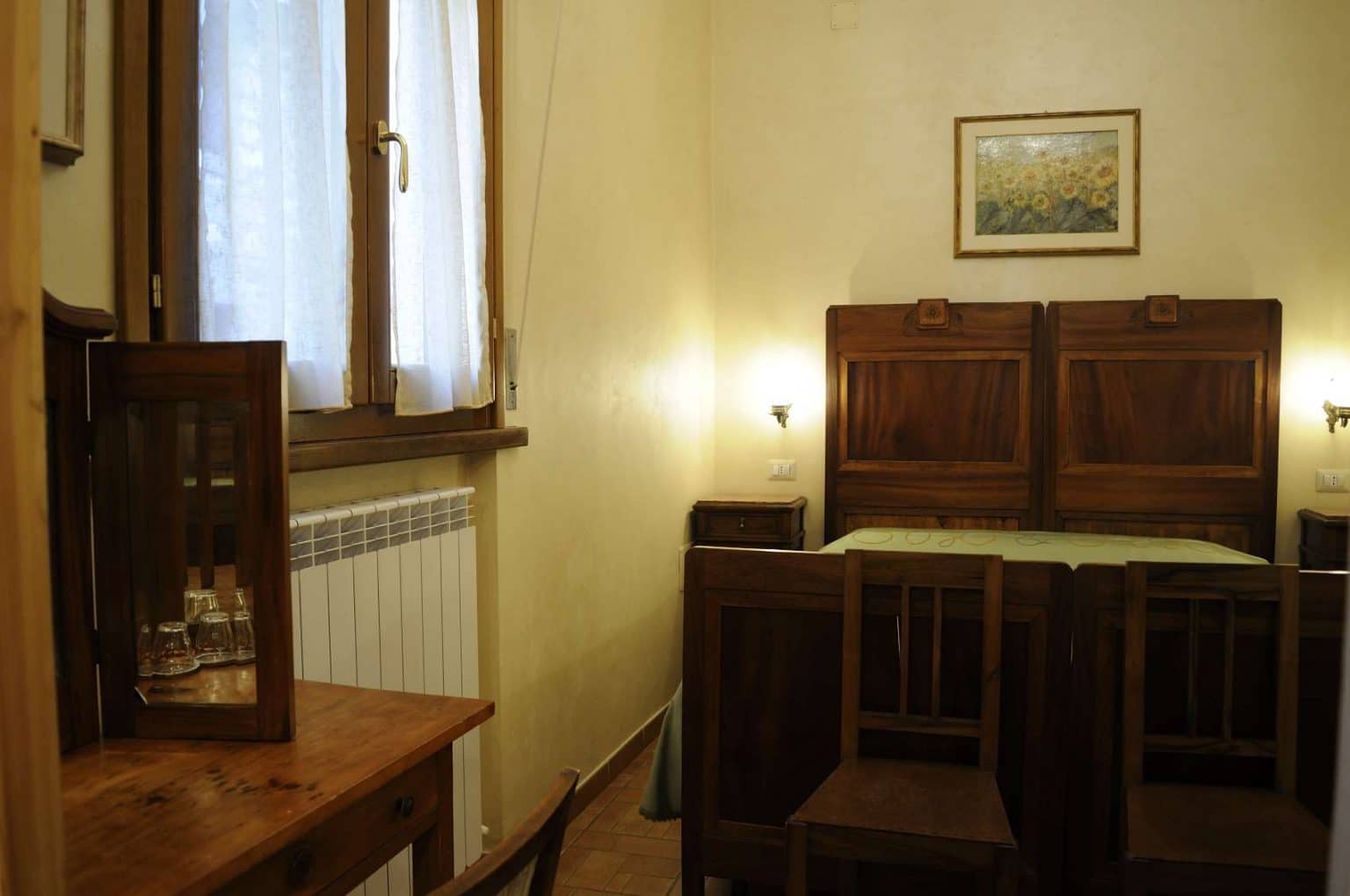 Bed and Breakfast Animali Selvaggi Pescasseroli - foto 3