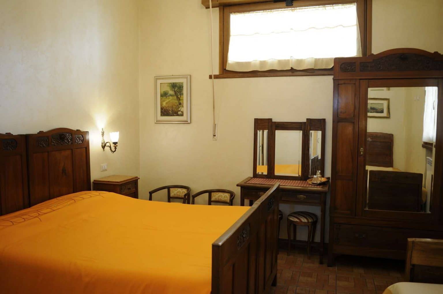 Bed and Breakfast Animali Selvaggi Pescasseroli - foto 4