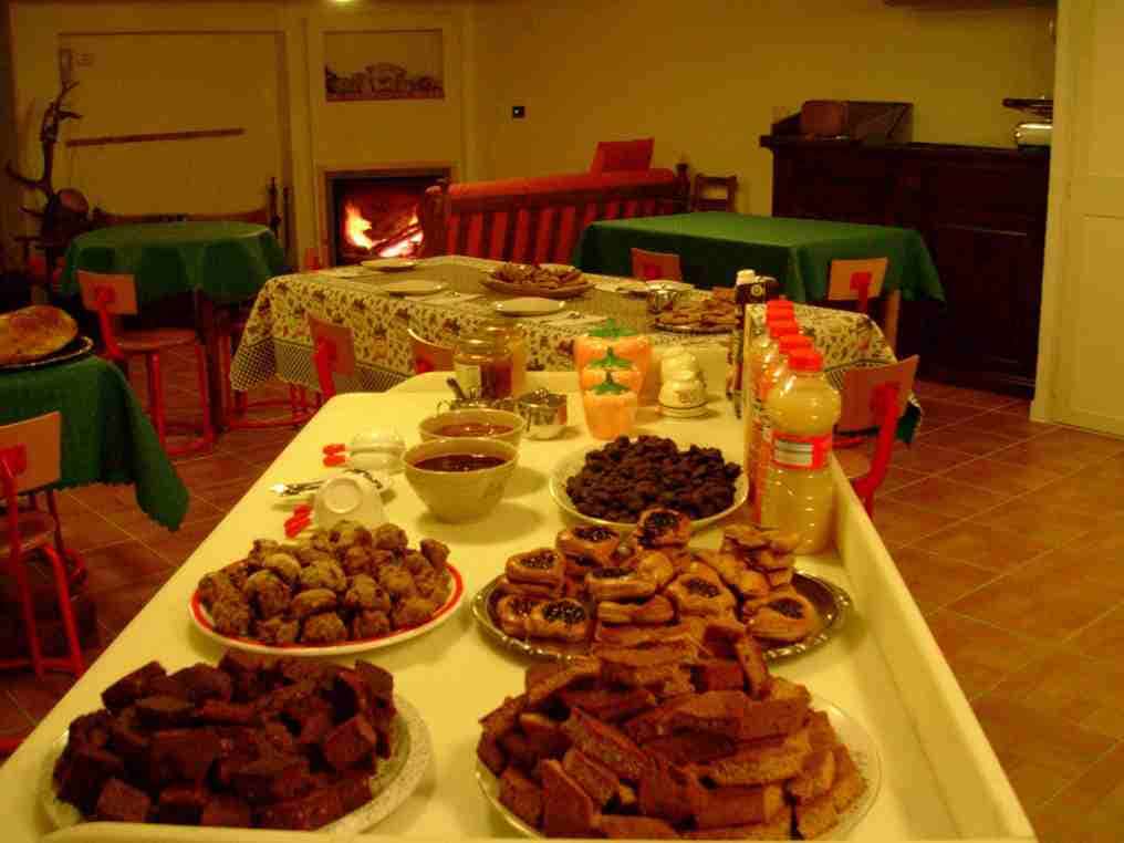 Bed and Breakfast Animali Selvaggi Pescasseroli - foto 5