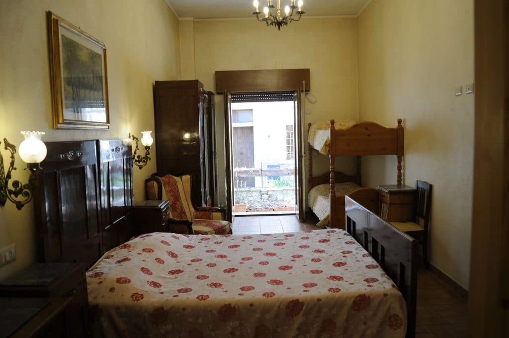 Bed and Breakfast Animali Selvaggi Pescasseroli - foto 6